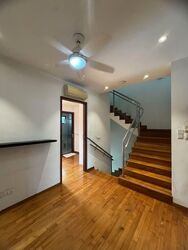 Sembawang Hills Estate (D20), Terrace #582395851